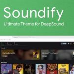 Soundify – The Ultimate DeepSound Theme v1.4.1.1 – NullDown.Com Free